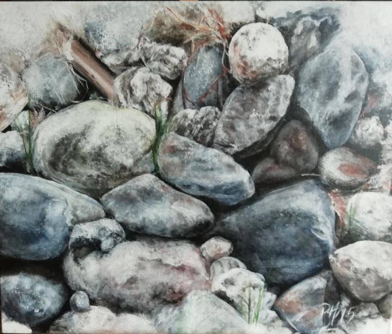 Stones Stones image