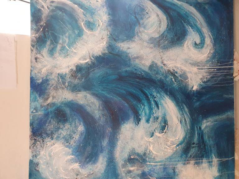 Havet stormar  image