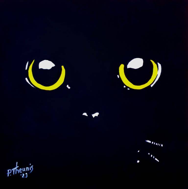 Cat Eyes image