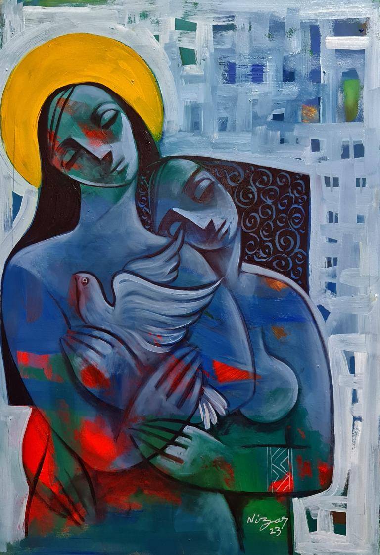 الراحة الداخلية الراحة الداخلية image