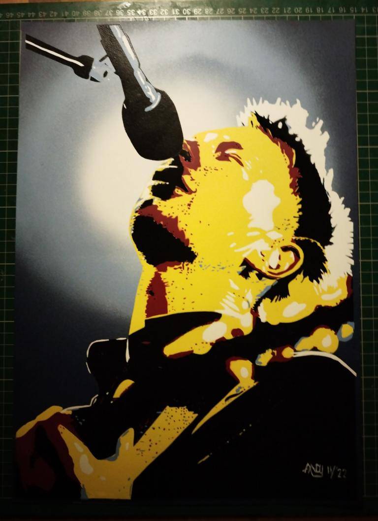 Thom Yorke Thom Yorke image