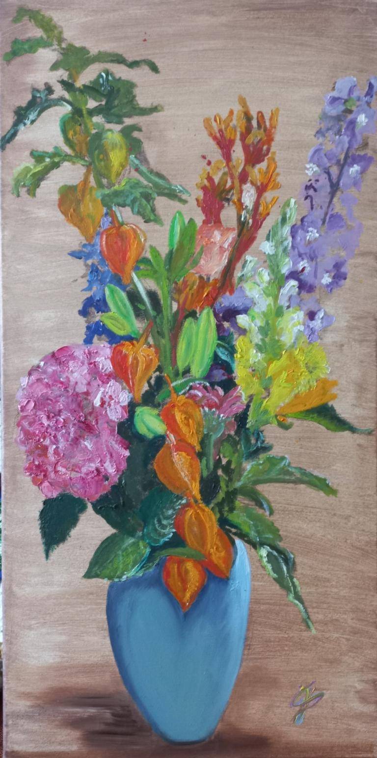 Flowerpower image