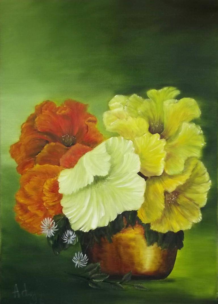 Flowers Flowers image