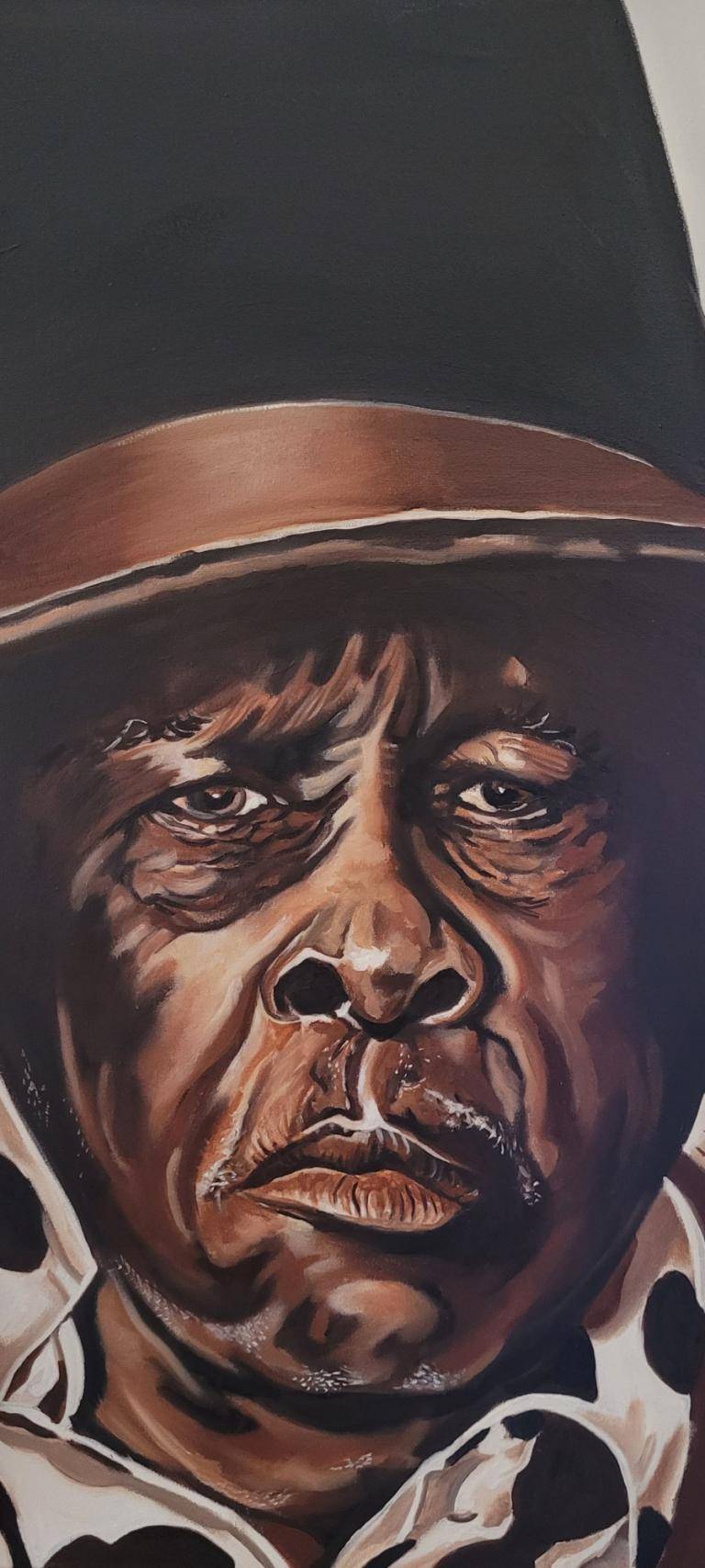 Johnny Lee Hooker image