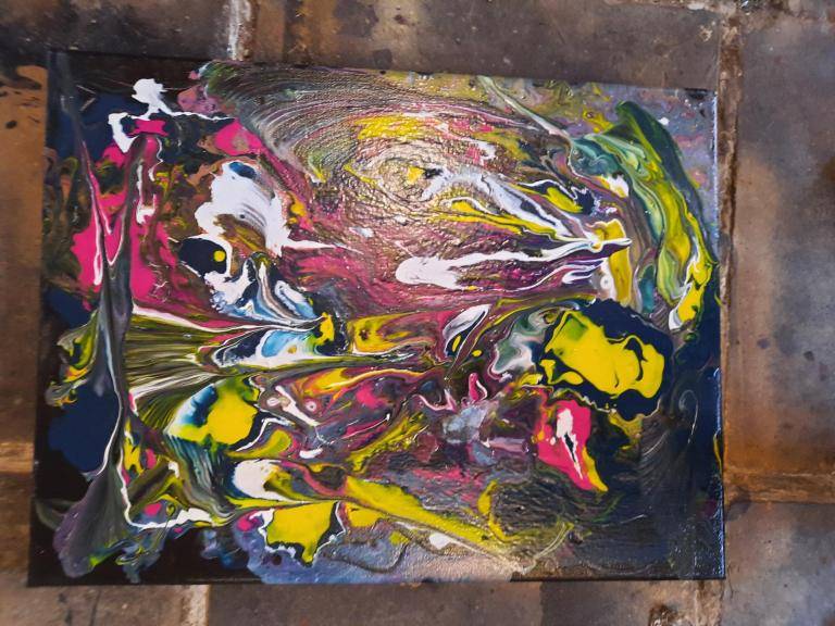 Find the beast image