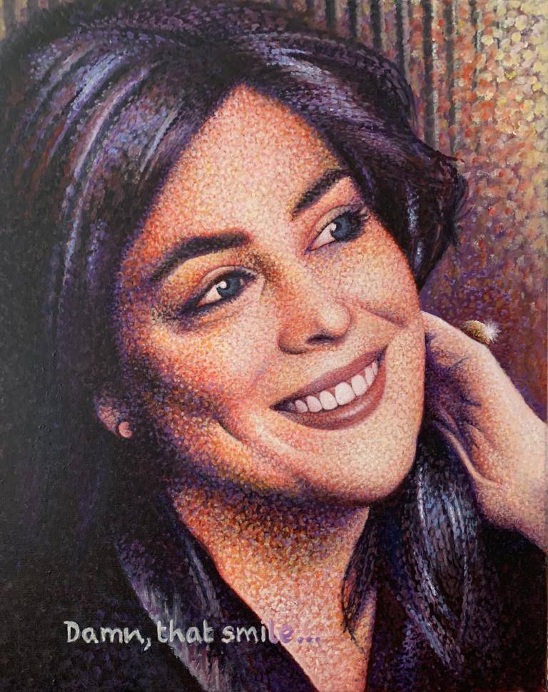 A Dutch beauty A Dutch beauty image