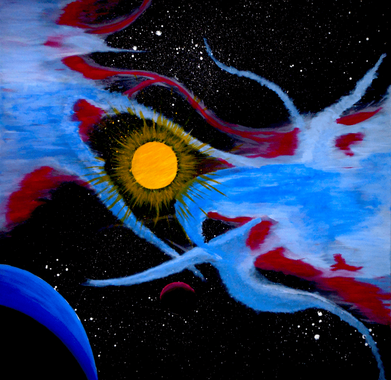 Universal Spirits Universal Spirits image