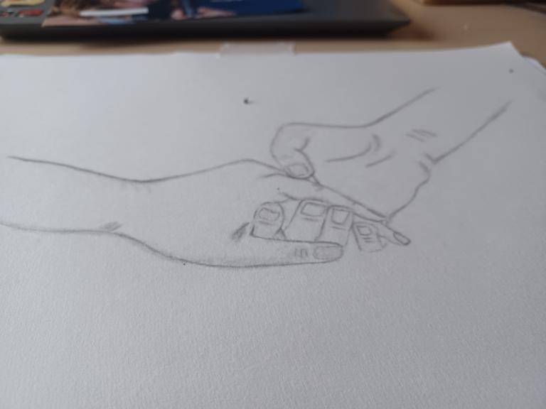 Geef me je hand Geef me je hand image