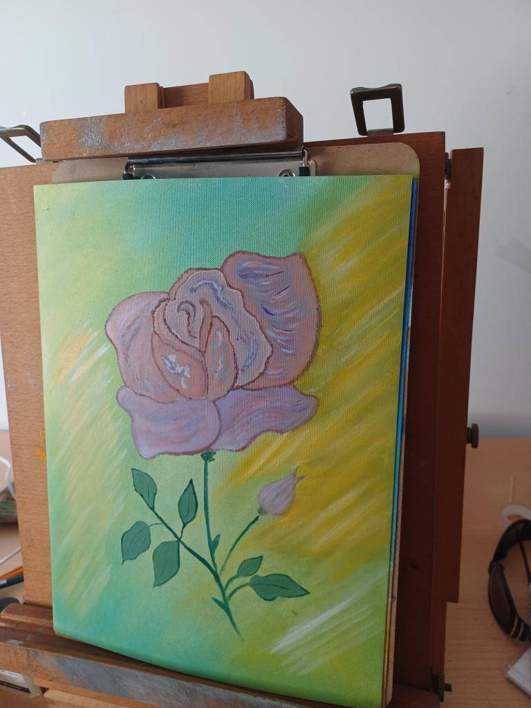 Rose Rose image