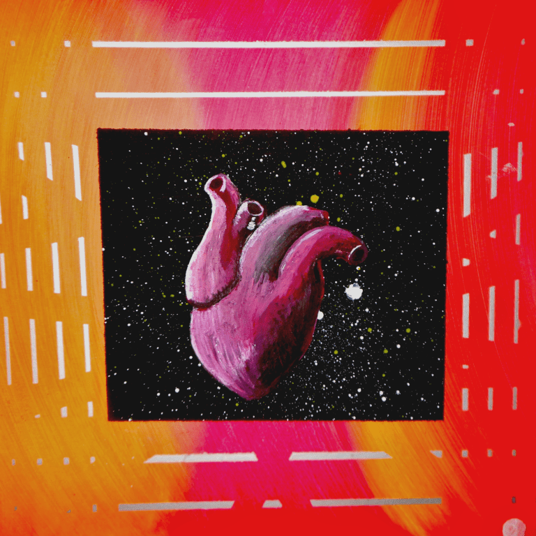 Void Heart Void Heart image
