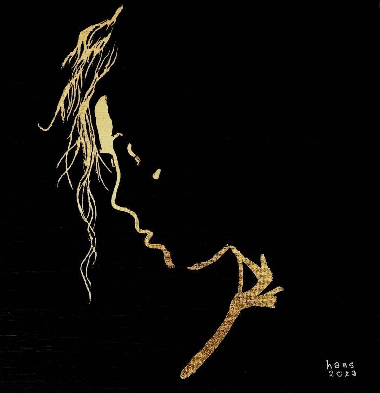 Black Gold Black Gold image