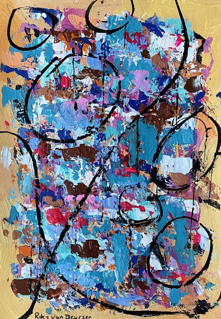 Celebrate Summer 1 image