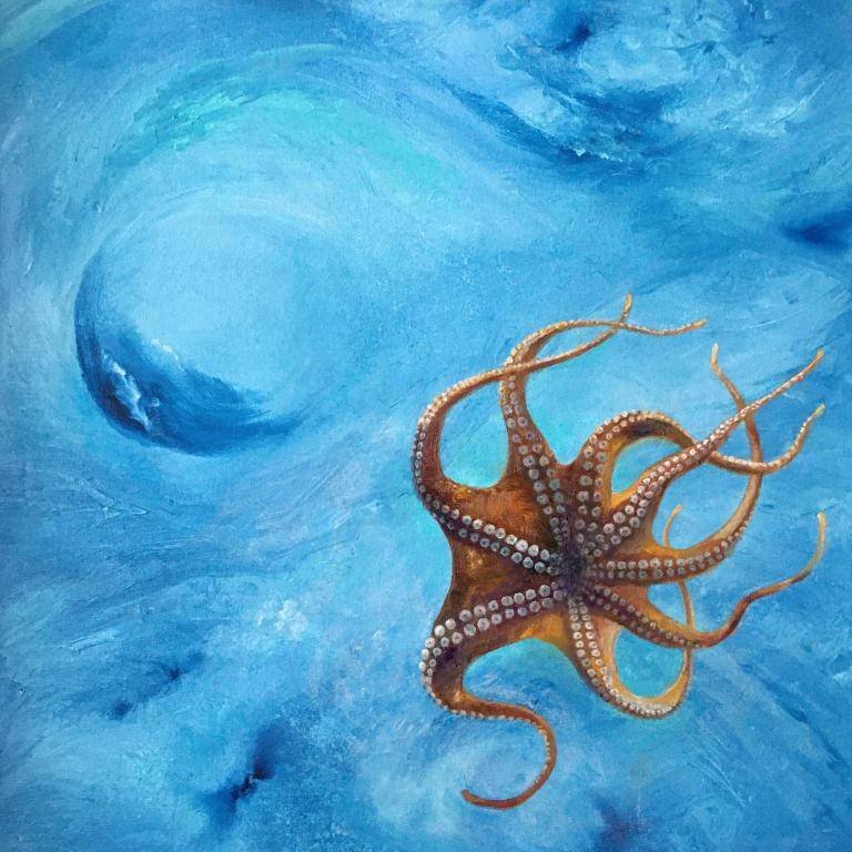 Bluesea image