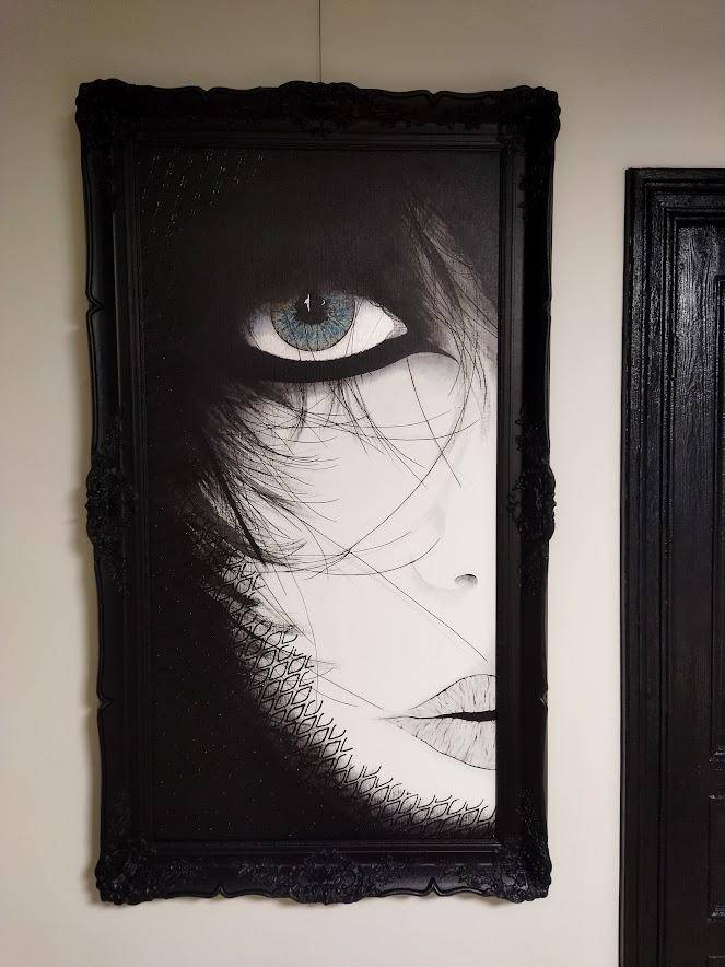One glance - No words One glance - No words image
