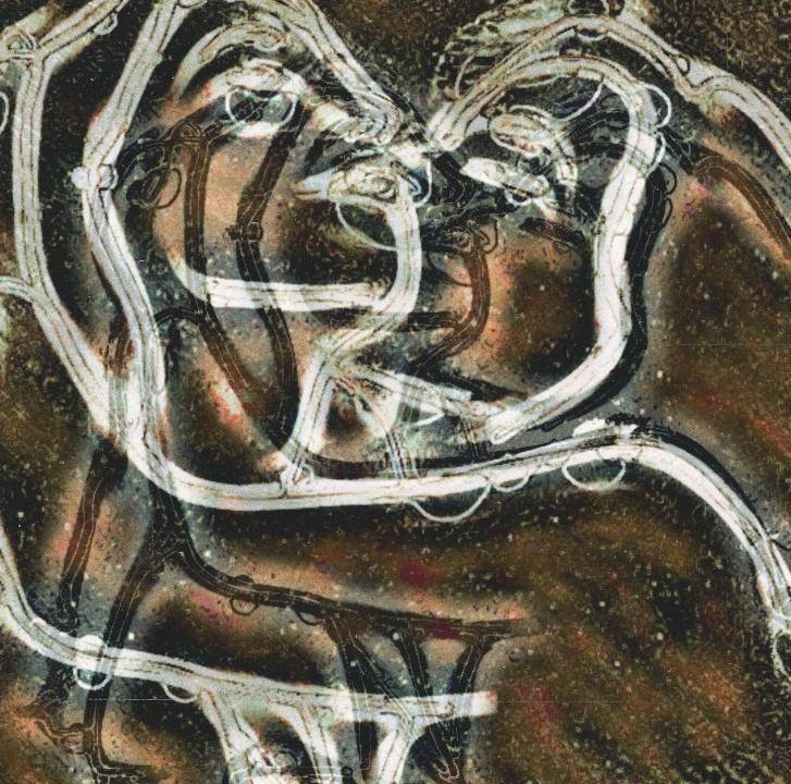 Tangled up image