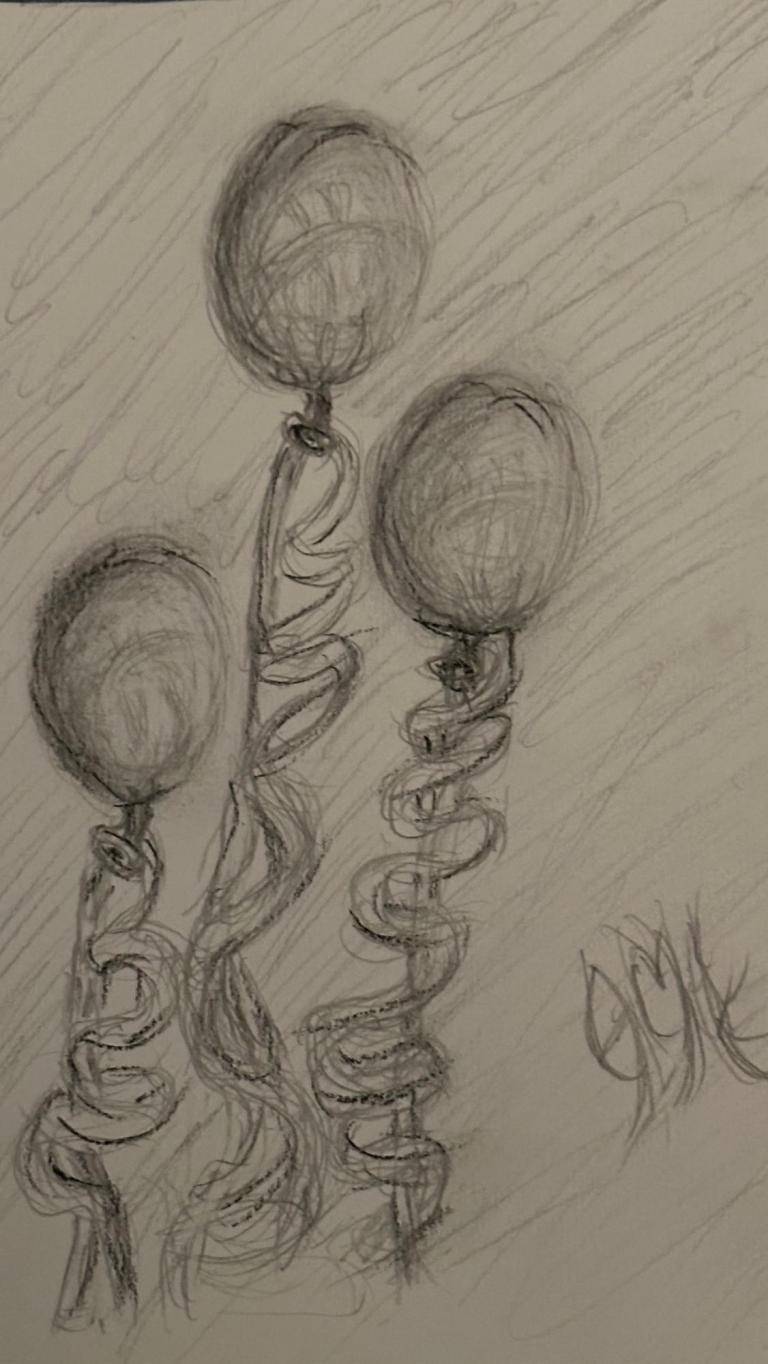 More balloons image