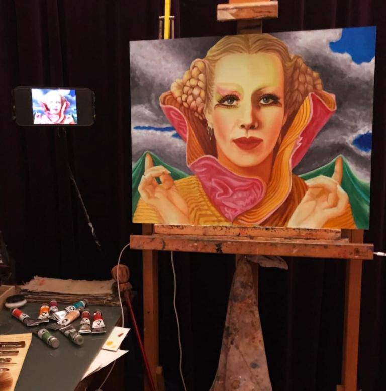 Mathilde Willink Mathilde Willink image