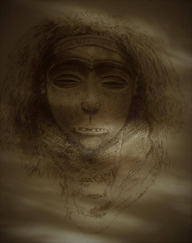 Maskers image