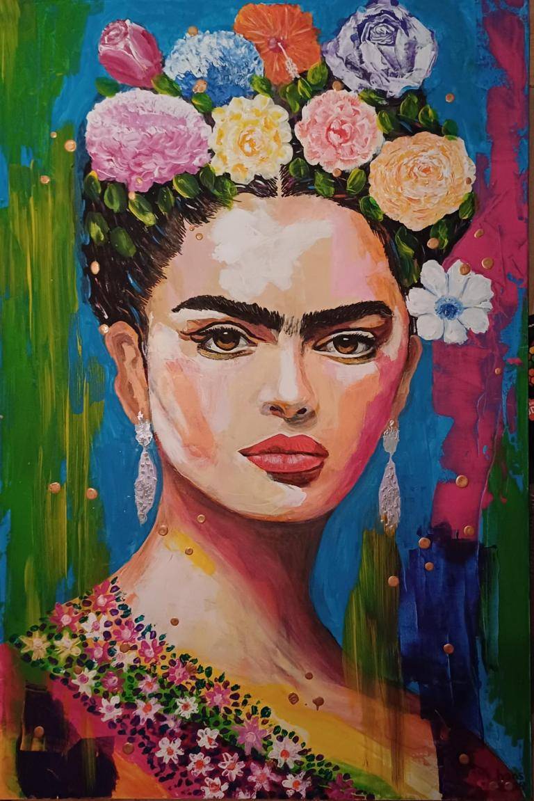 Frida Frida image