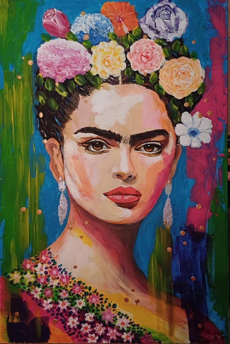 Frida image