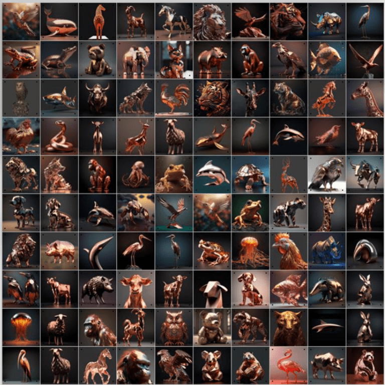 Animals Groep Animals Groep image