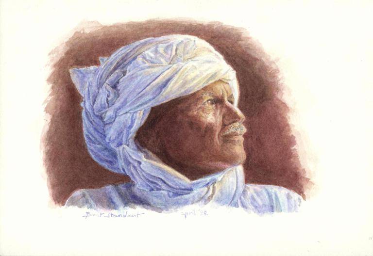 Tuareg image