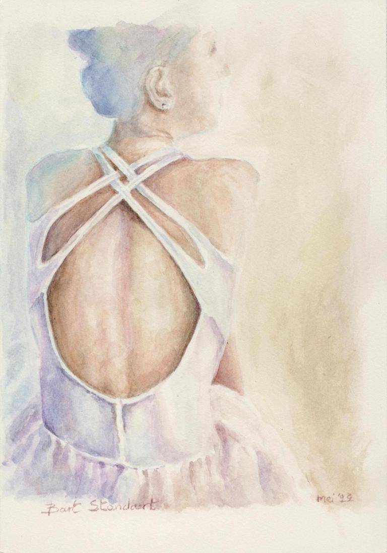 Ballerina Ballerina image