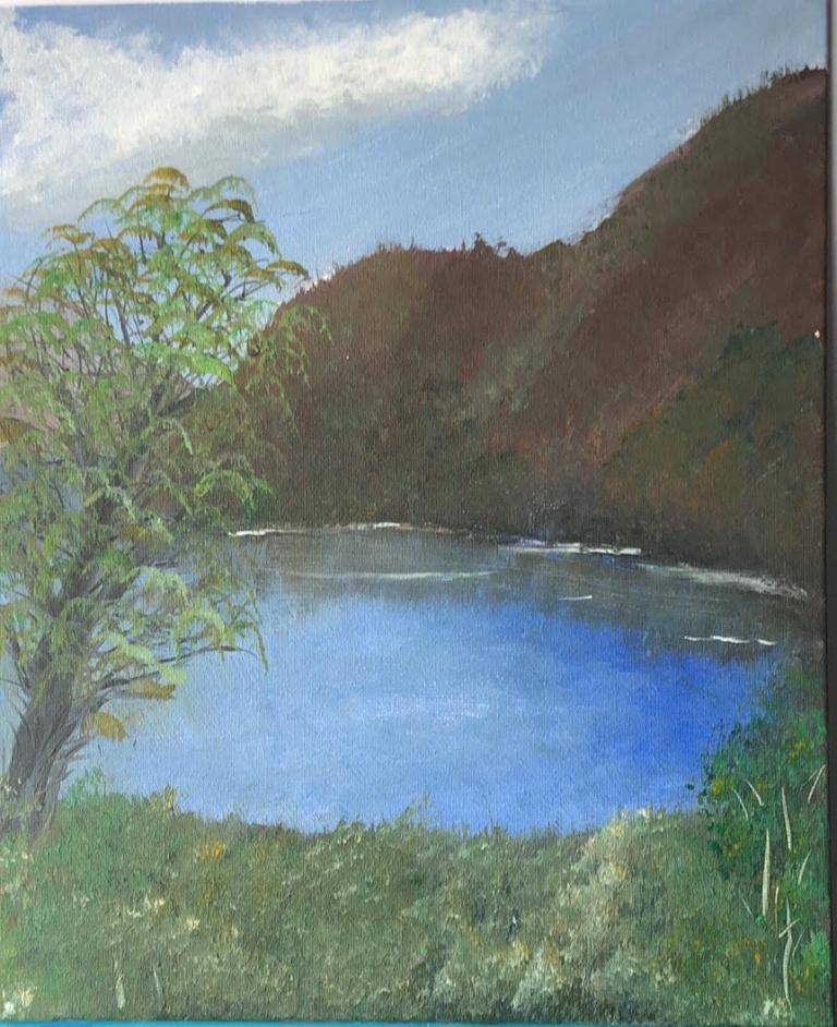 "The Pond" "The Pond" image