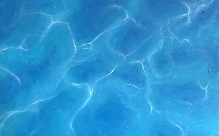 Water Swimming Pool image