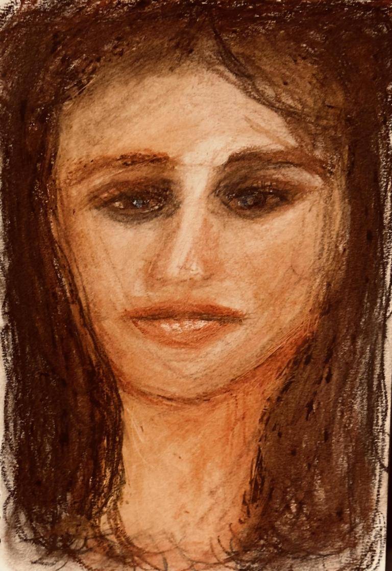 Portrait Portrait image