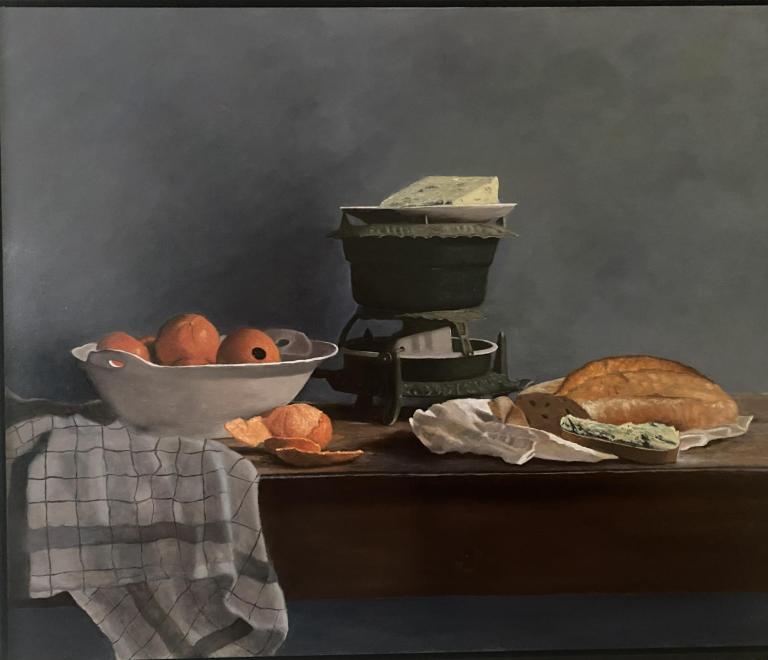 Pain d'Antan (Brood van weleer) image