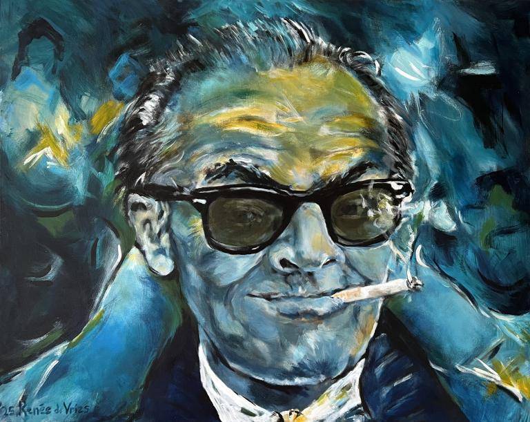 Jack Nicholson Jack Nicholson image