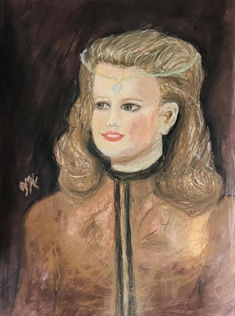 Princess image