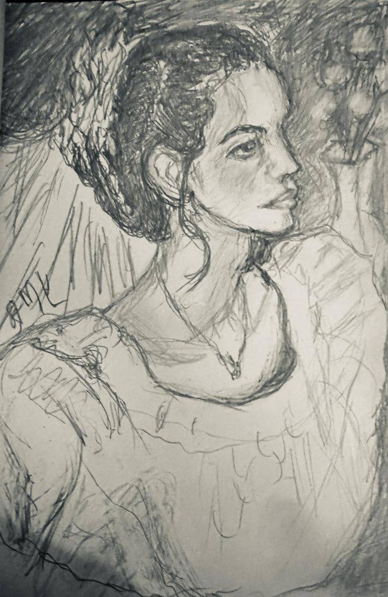 Bride image