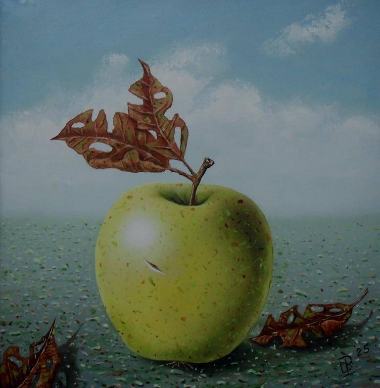 Antithese-Appel image