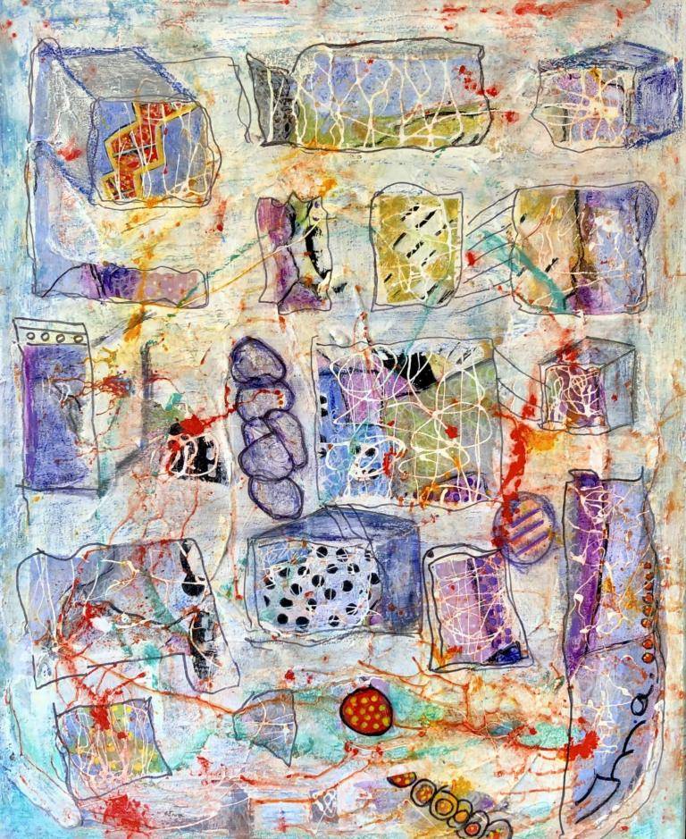 “Chaos” image