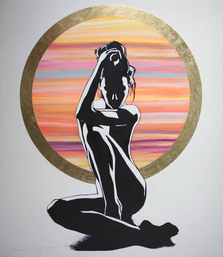 Waiting For Matisse image