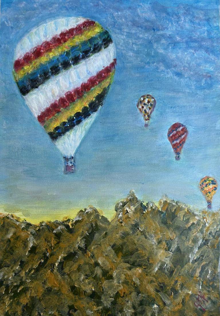 Balloons Balloons image