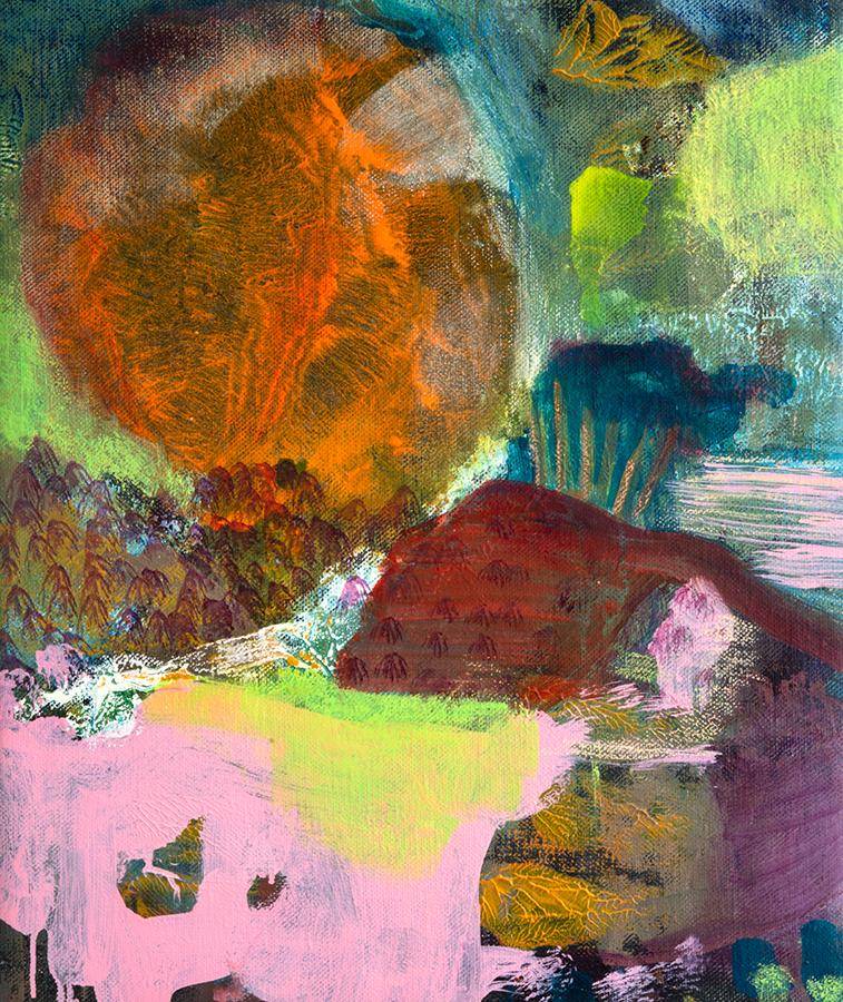 The Garden Tree image