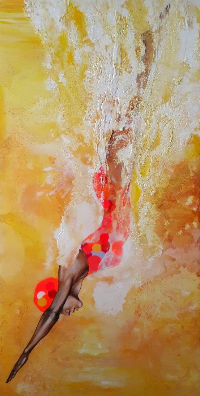 Sunny day - sunny place image