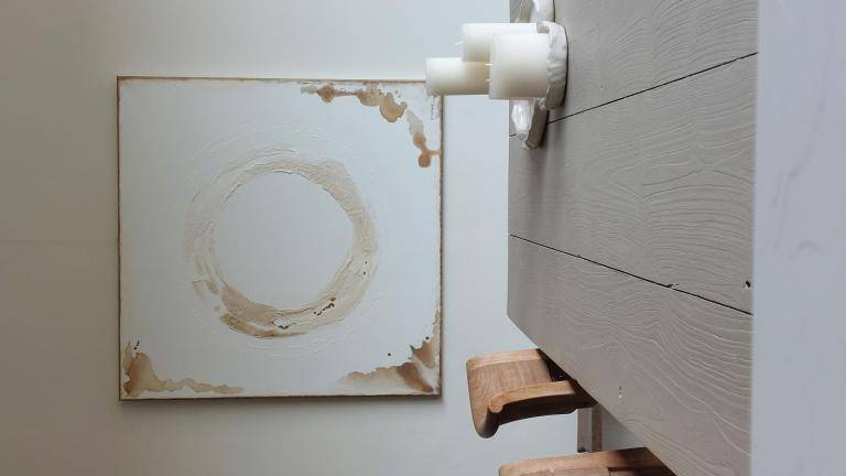 Rebirth circle image