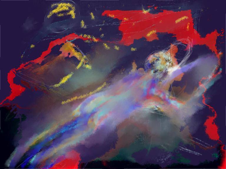 Time image