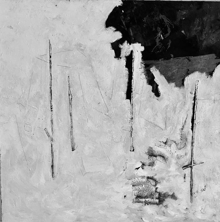 Lost History - On the Border 2025 image