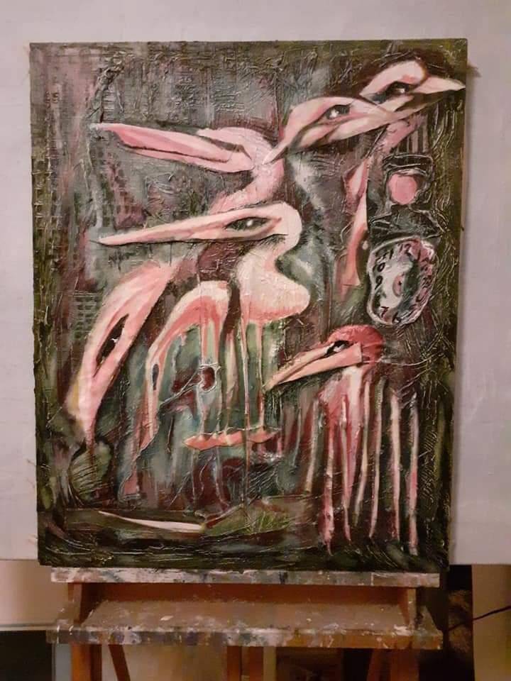 Landschap van de ziel (2) image