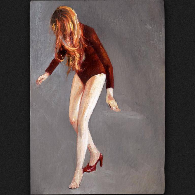 The Apprentice  image