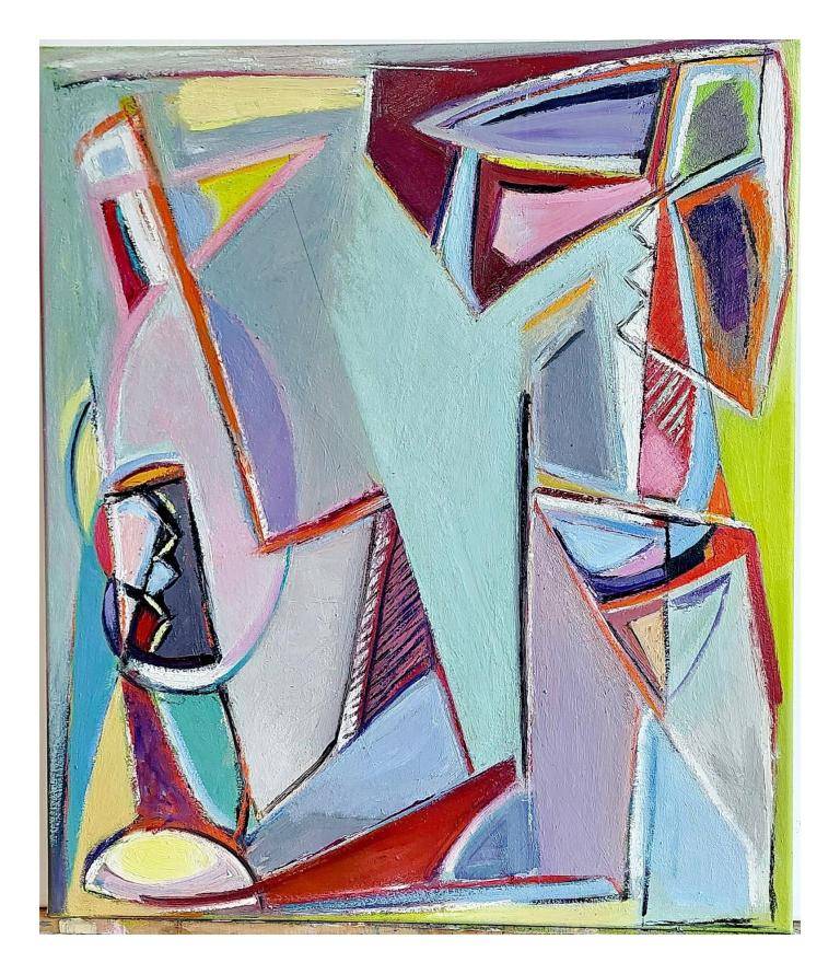 Sans titre IV. image