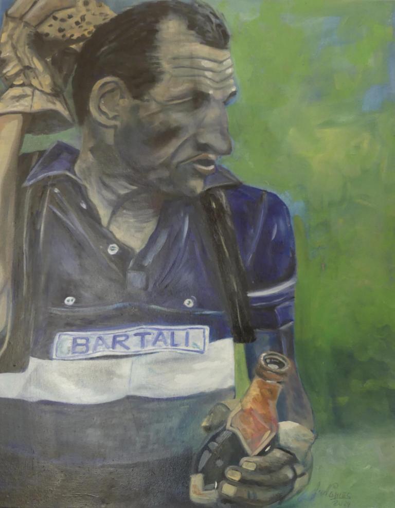 Gino Bartali image