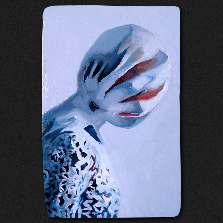 Glacial Dominance image