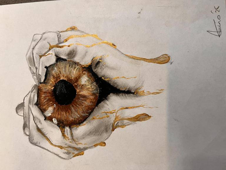 Hold my vision image