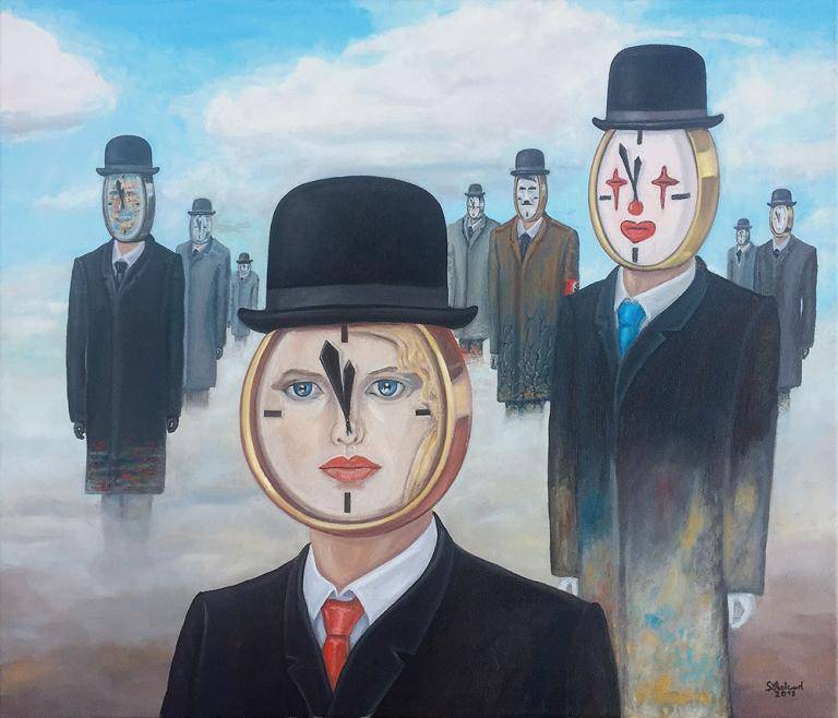 Everything Has Its Time image